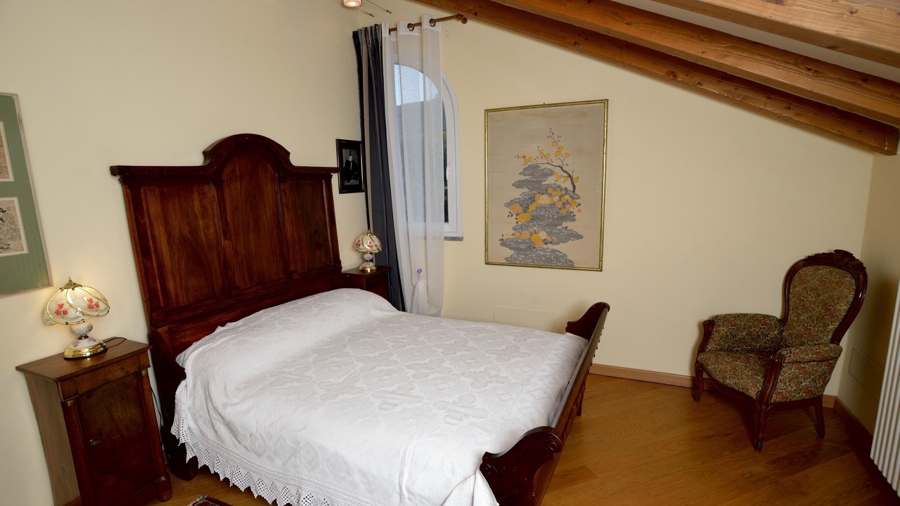 Photo of Bedroom in Loano