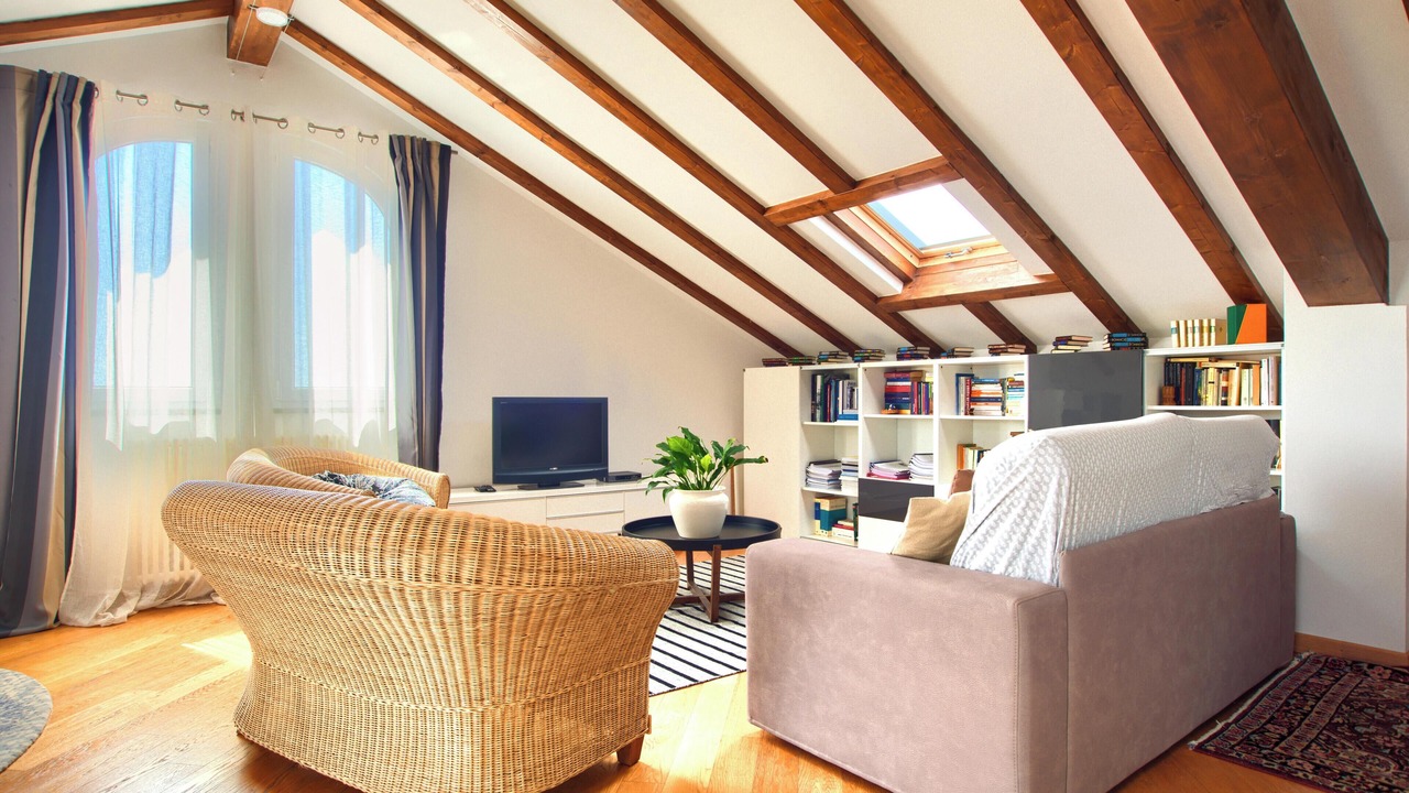 Photo of Livingroom in Loano