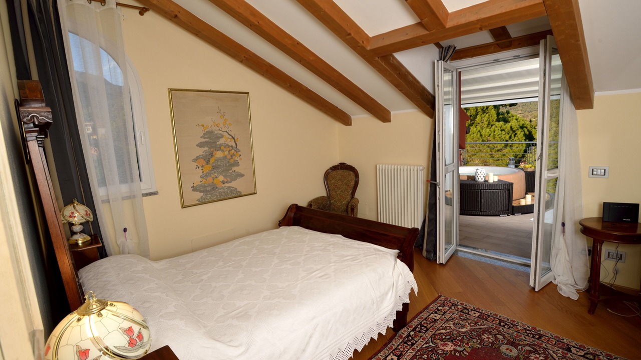 Photo of Bedroom in Loano