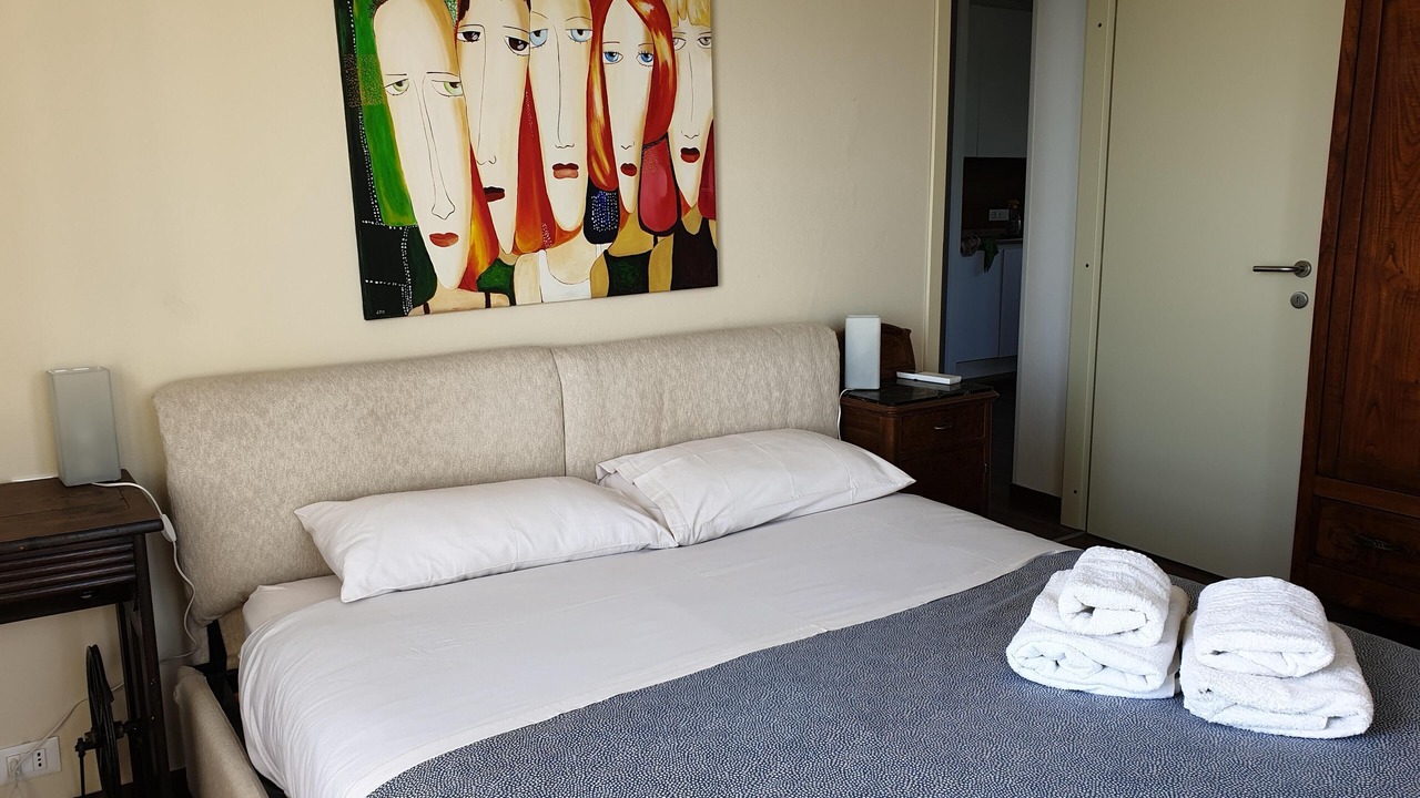 Photo of Bedroom in Cadimare