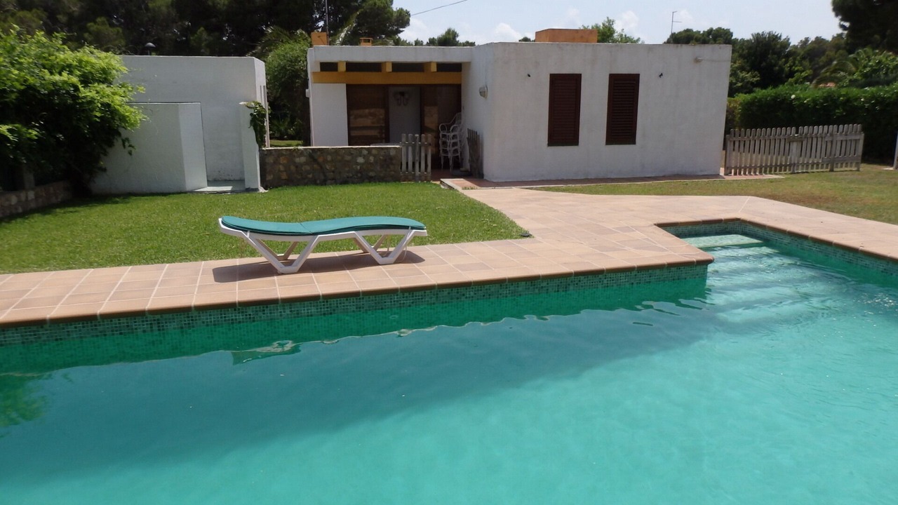 Photo of Outdoor in Calafat