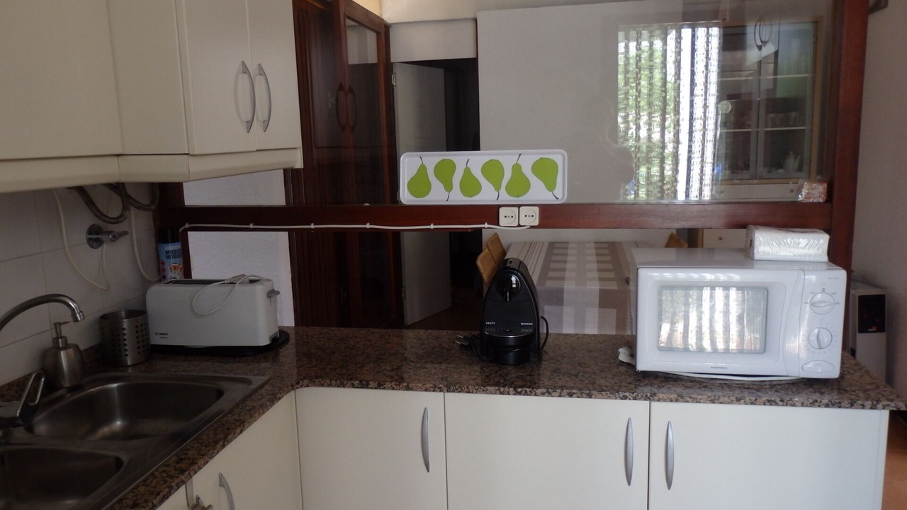 Photo of Kitchen in Calafat