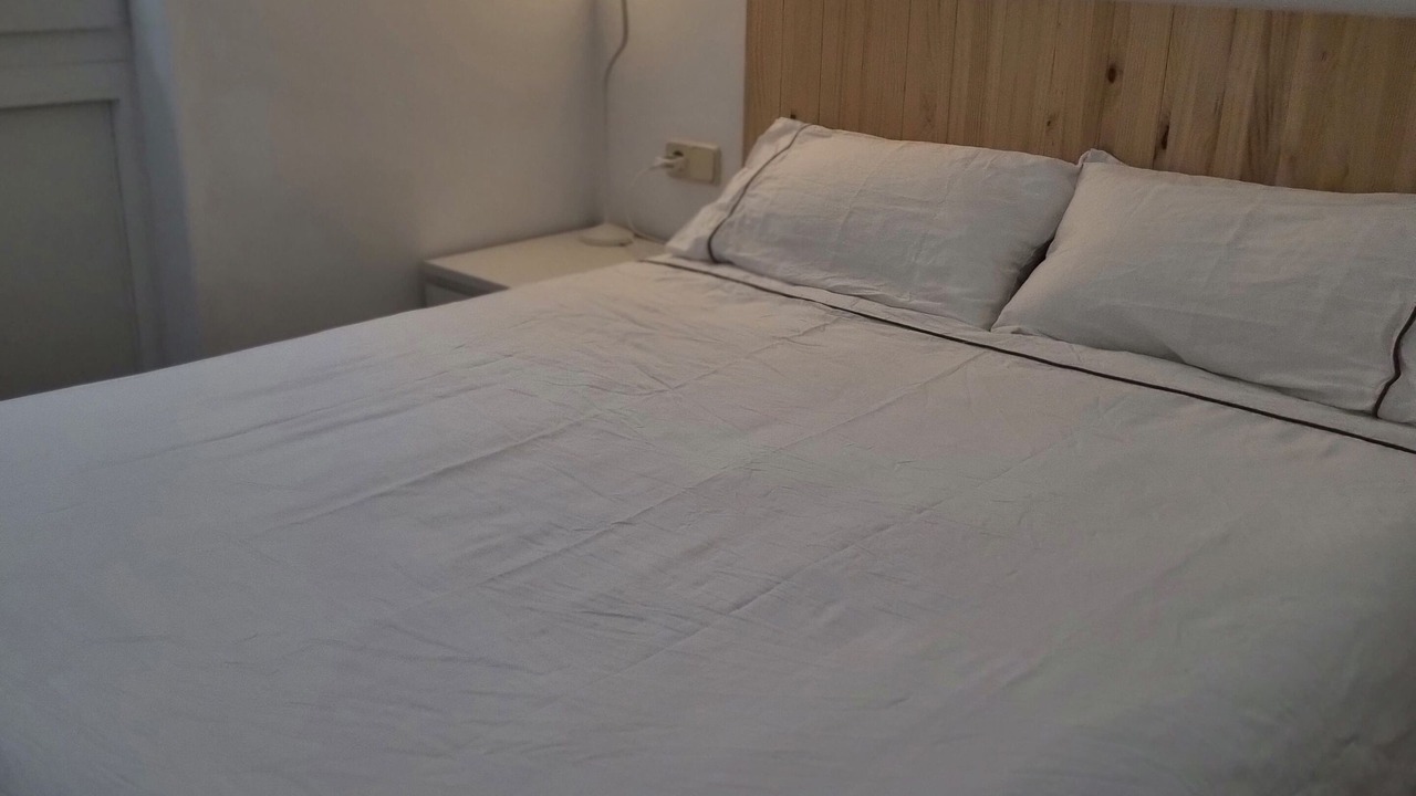 Photo of Bedroom in Calafat
