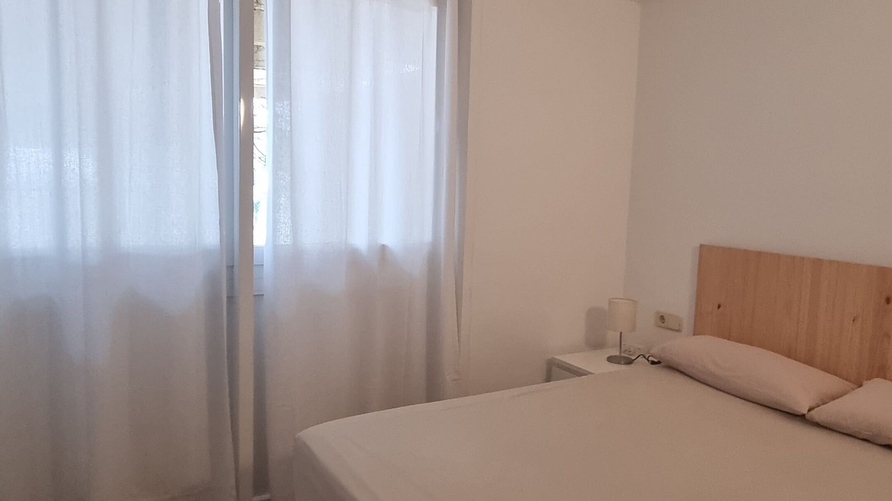 Photo of Bathroom in Calafat