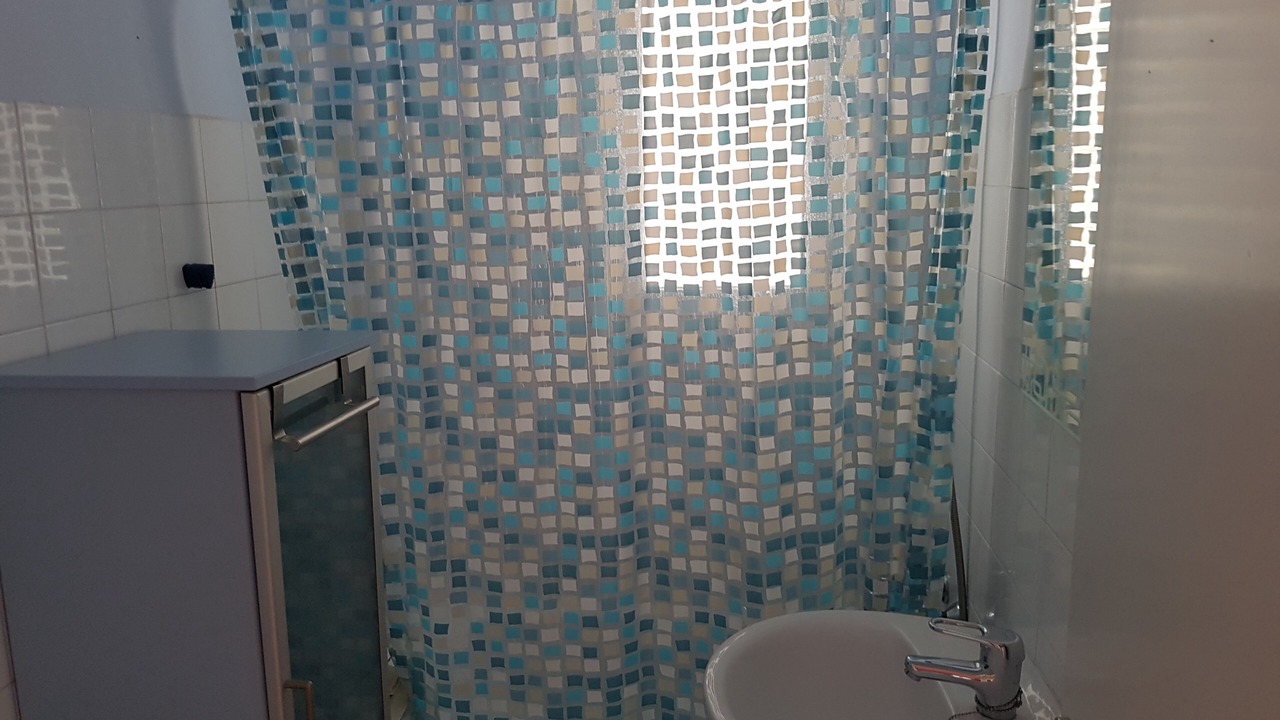 Photo of Bathroom in Calafat