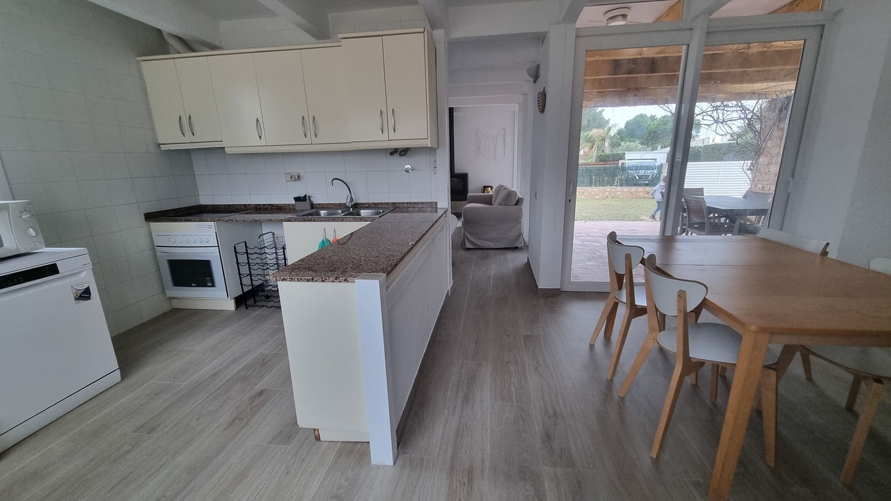 Photo of Kitchen in Calafat