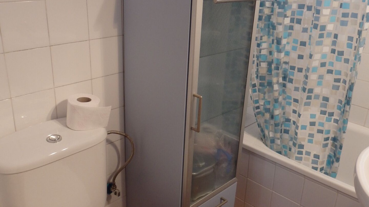 Photo of Bathroom in Calafat