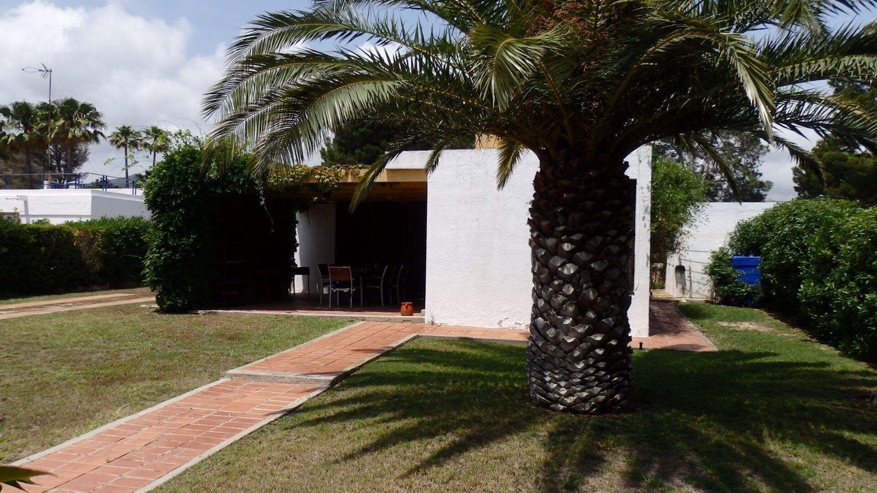 Photo of Patio Balcony in Calafat