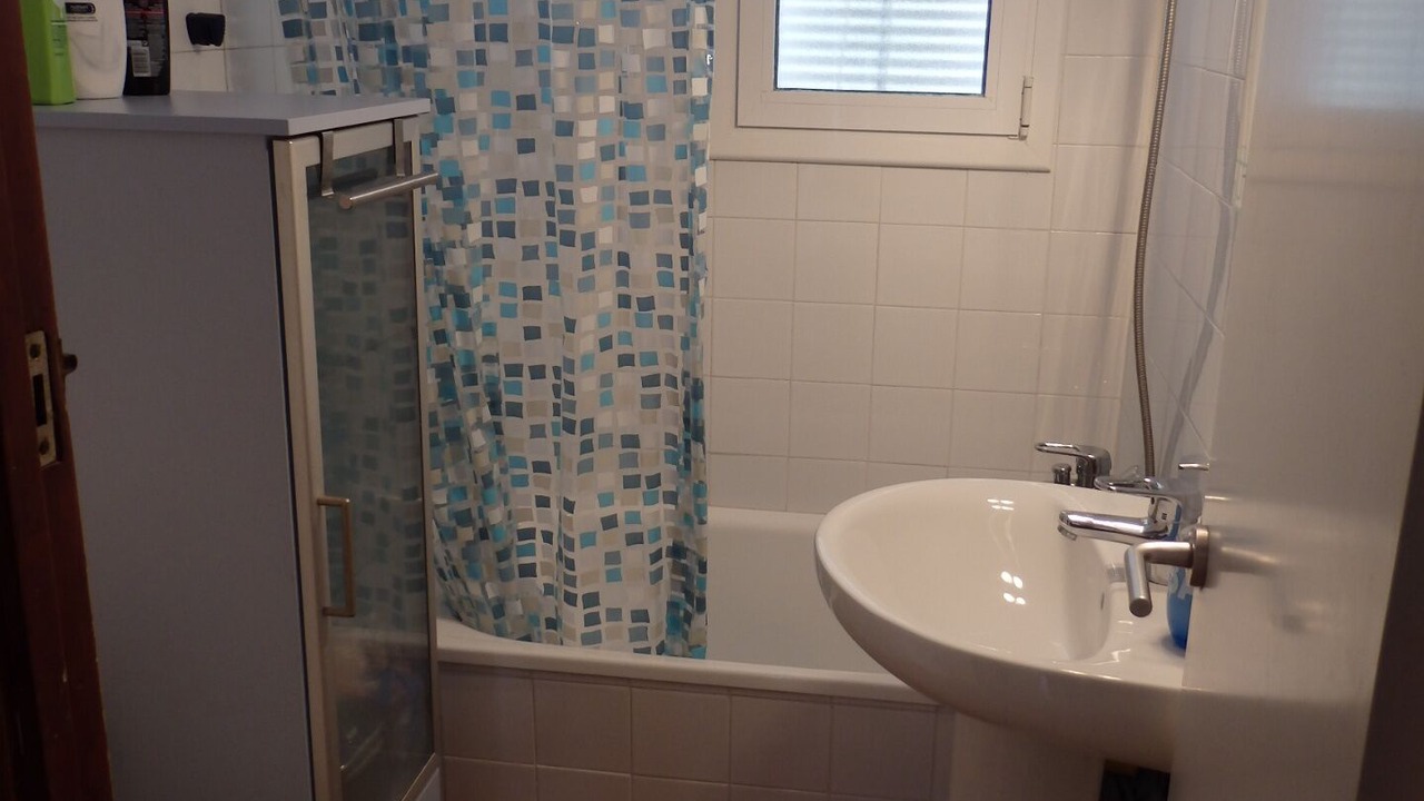 Photo of Bathroom in Calafat
