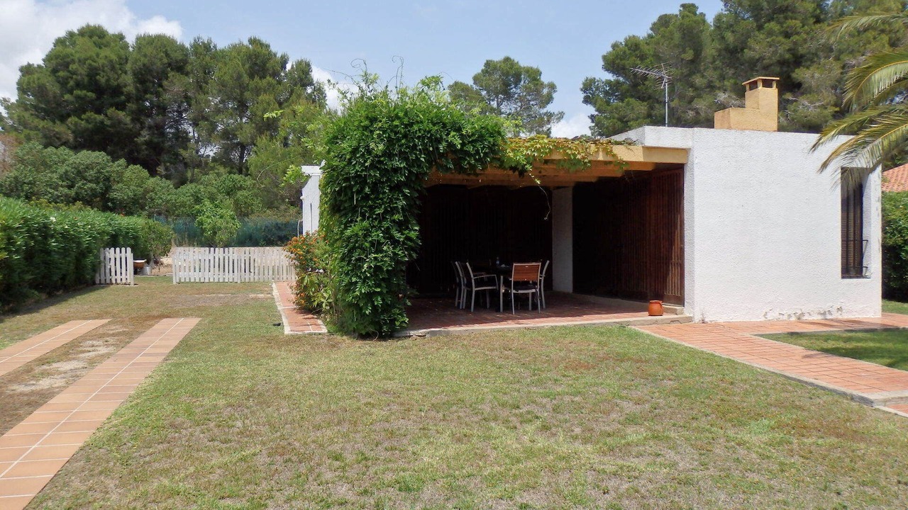 Photo of Patio Balcony in Calafat