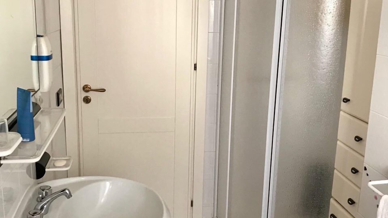 Photo of Bathroom in Marsala