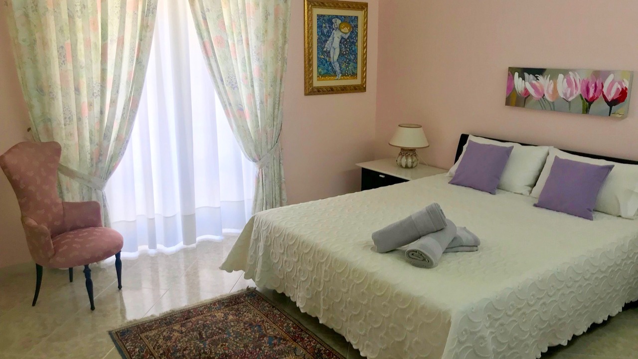 Photo of Bedroom in Marsala