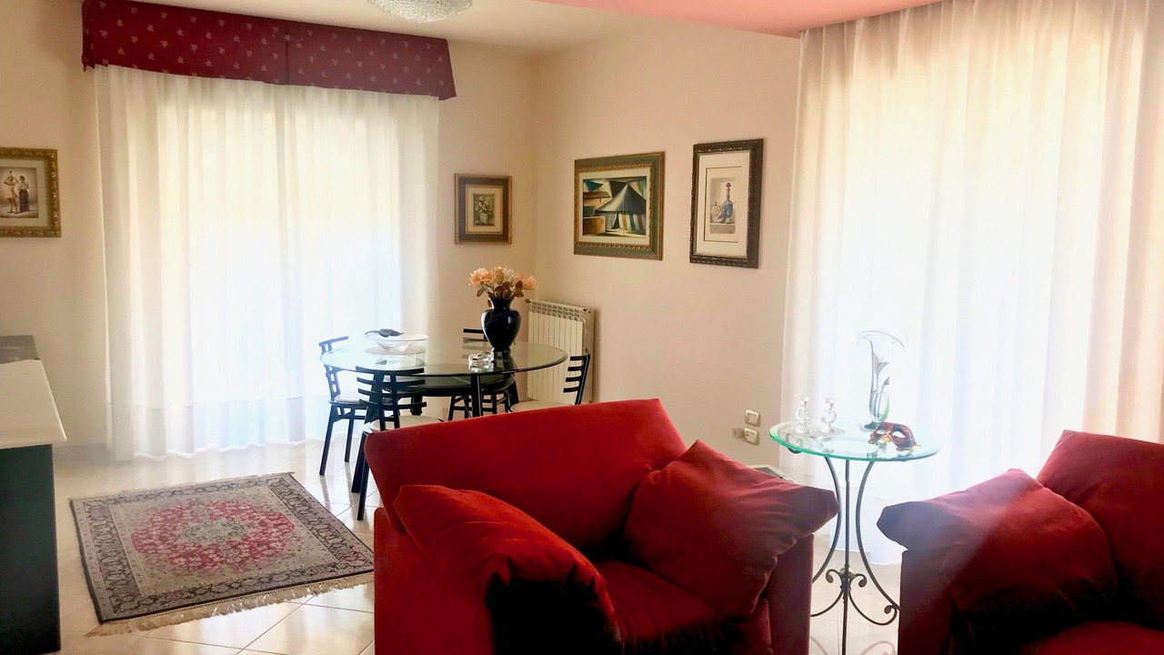 Photo of Livingroom in Marsala