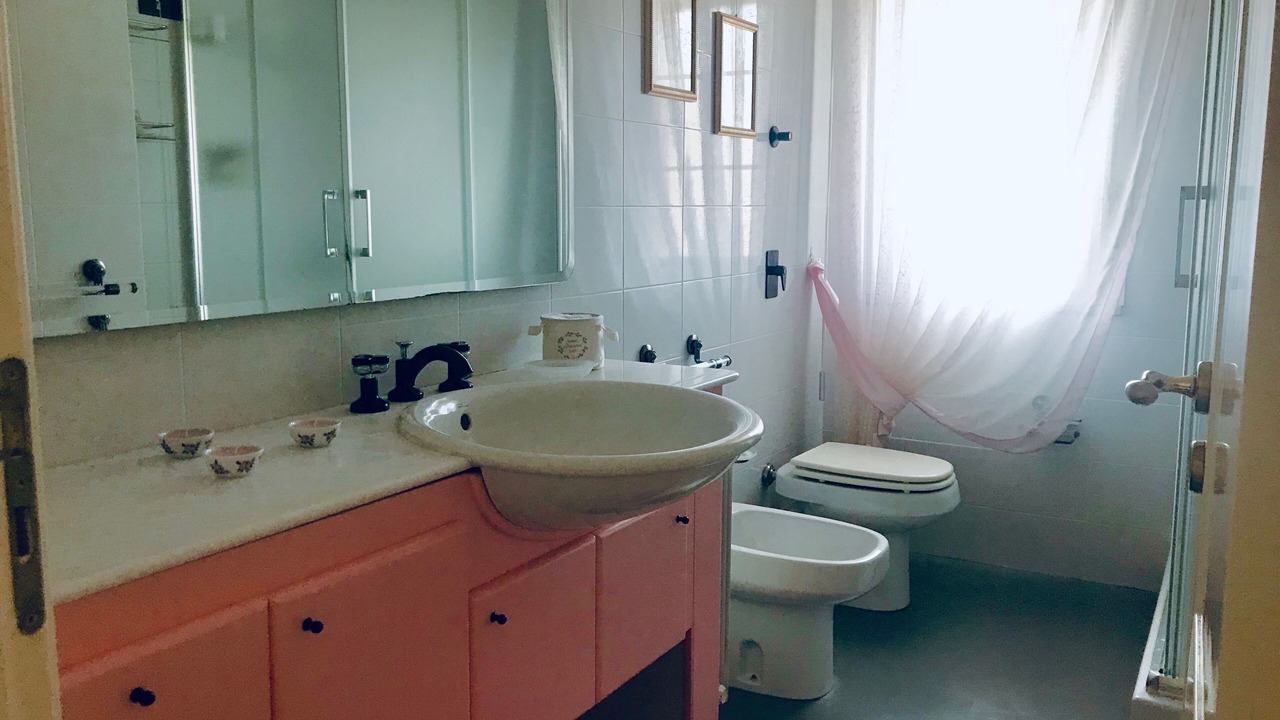 Photo of Bathroom in Marsala