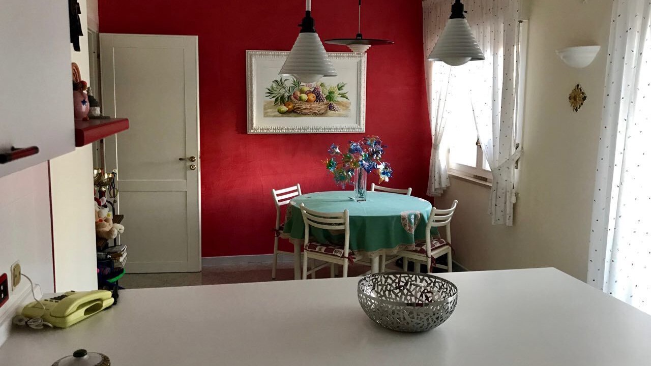 Photo of Kitchen in Marsala