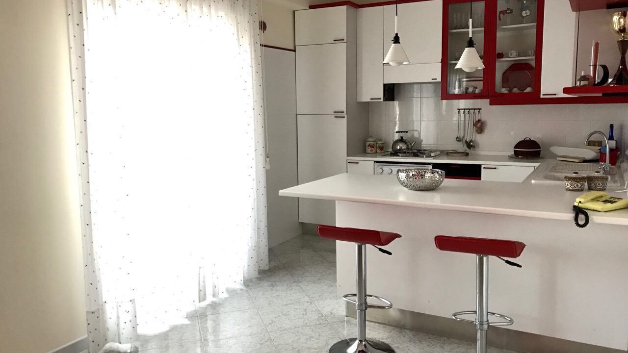 Photo of Kitchen in Marsala