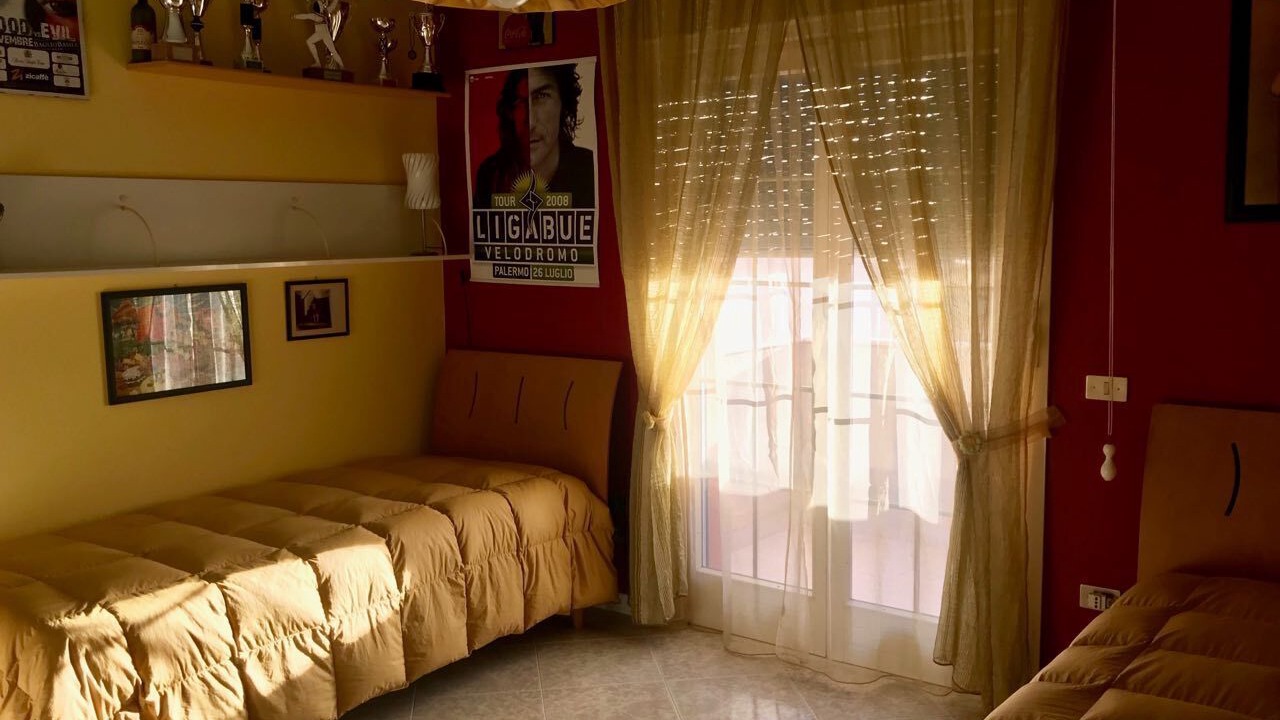 Photo of Bedroom in Marsala