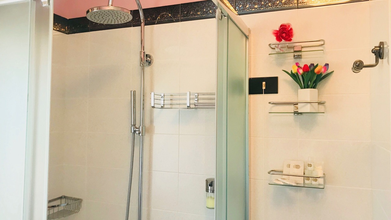 Photo of Bathroom in Marsala