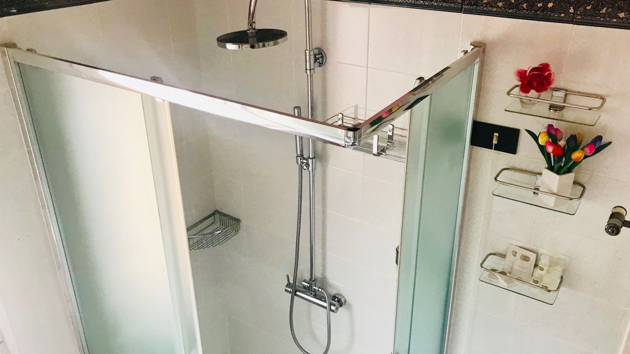 Photo of Bathroom in Marsala