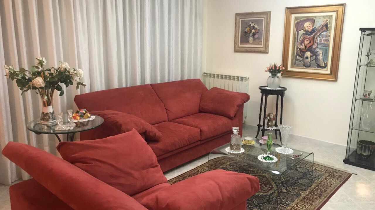 Photo of Livingroom in Marsala