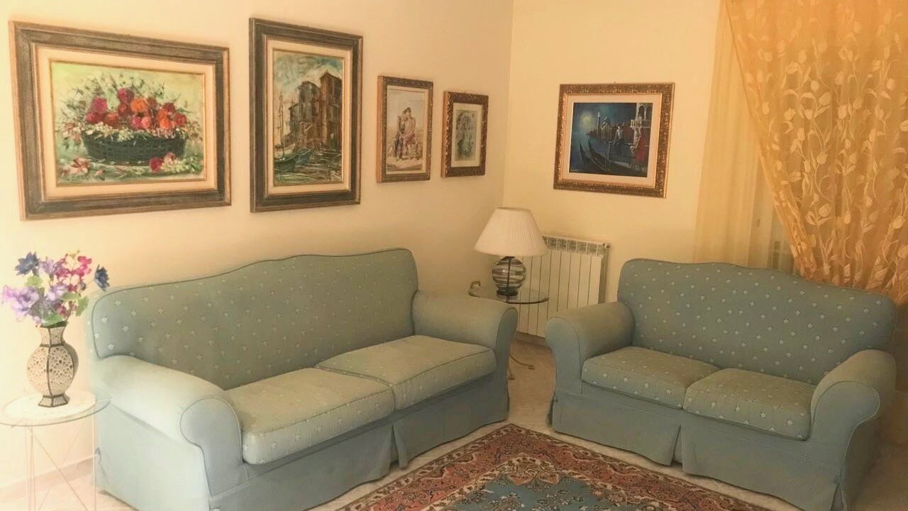 Photo of Livingroom in Marsala