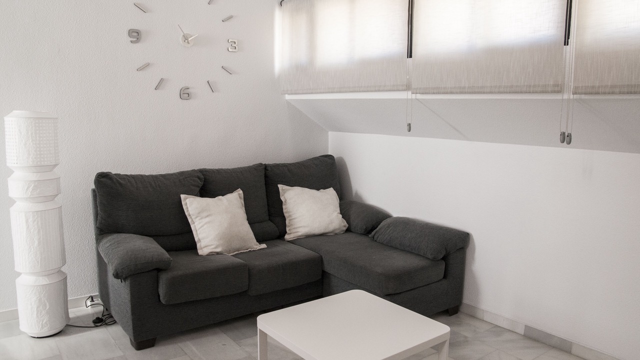 Photo of Livingroom in La Trinidad-San Juan y Todos los Santos