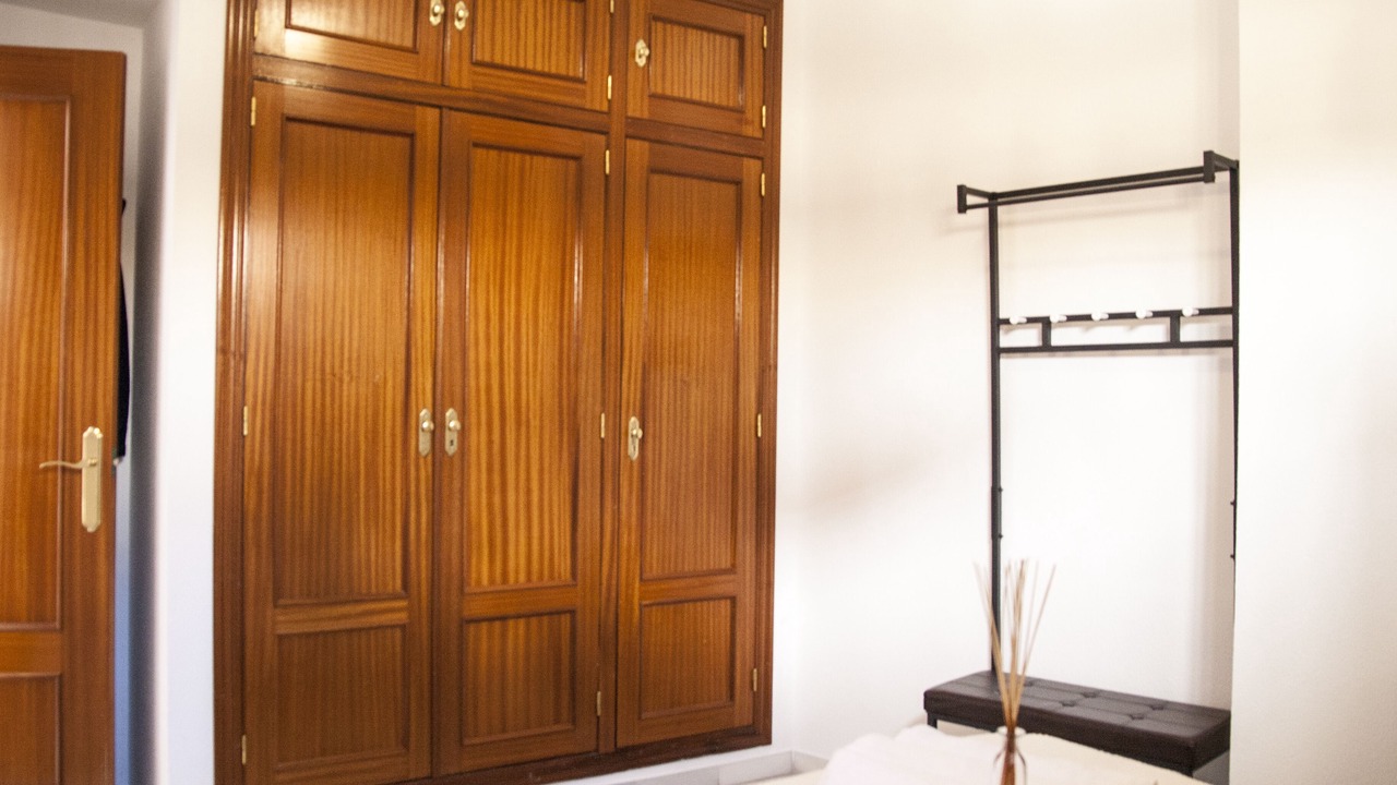Photo of Bedroom in La Trinidad-San Juan y Todos los Santos