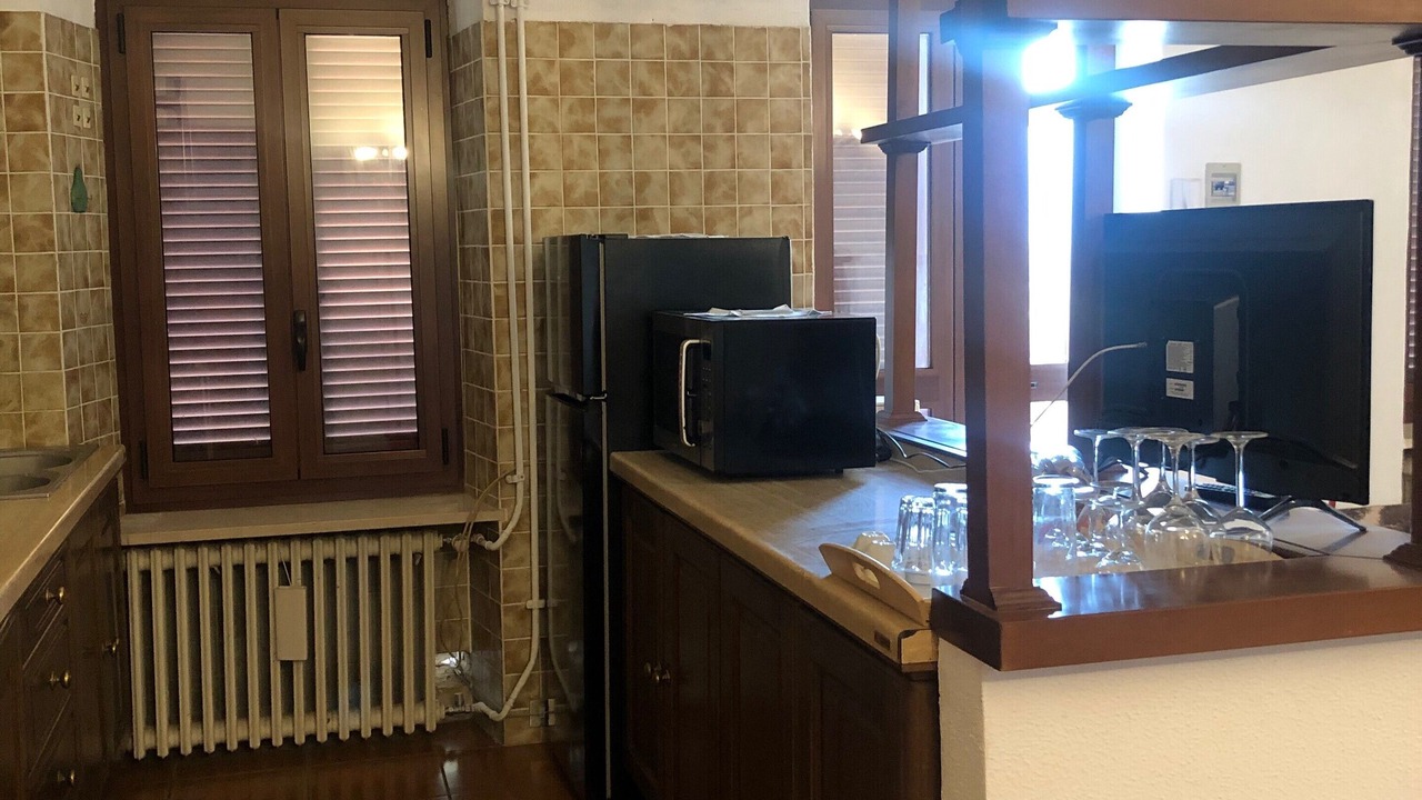 Photo of Kitchen in Givoletto