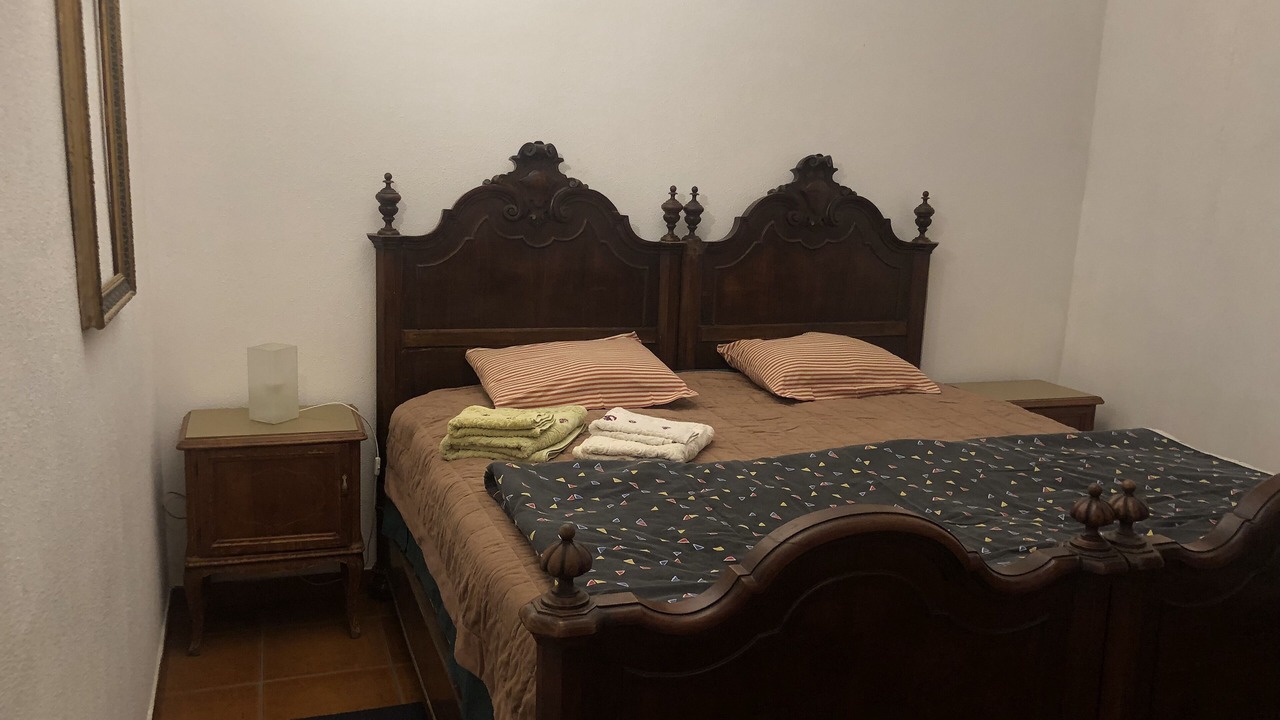 Photo of Bedroom in Givoletto