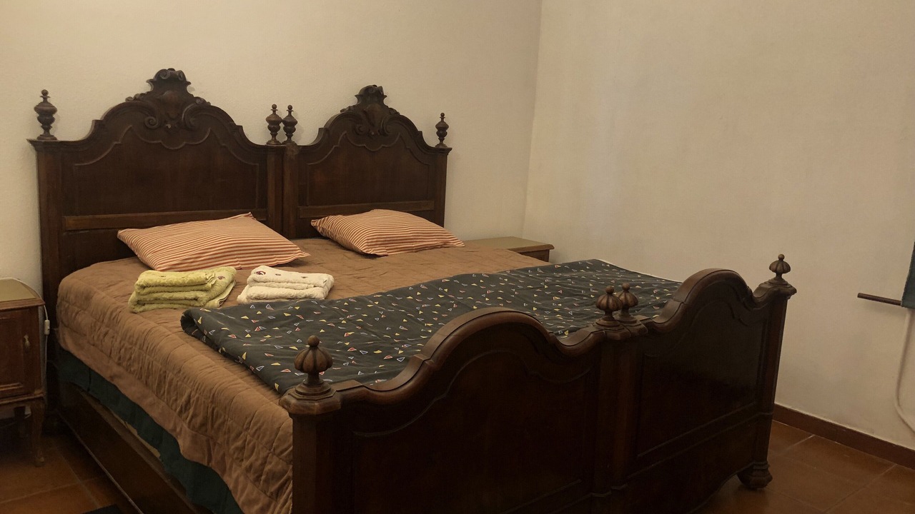 Photo of Bedroom in Givoletto