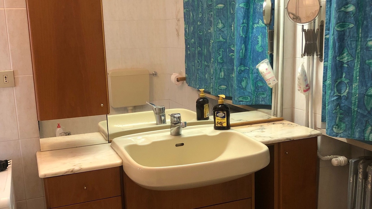 Photo of Bathroom in Givoletto