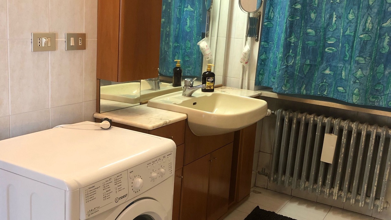 Photo of Bathroom in Givoletto
