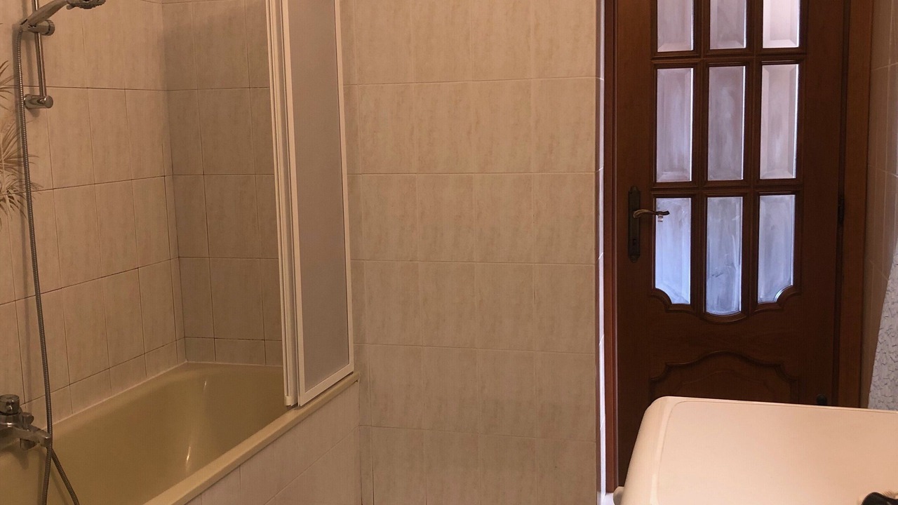 Photo of Bathroom in Givoletto