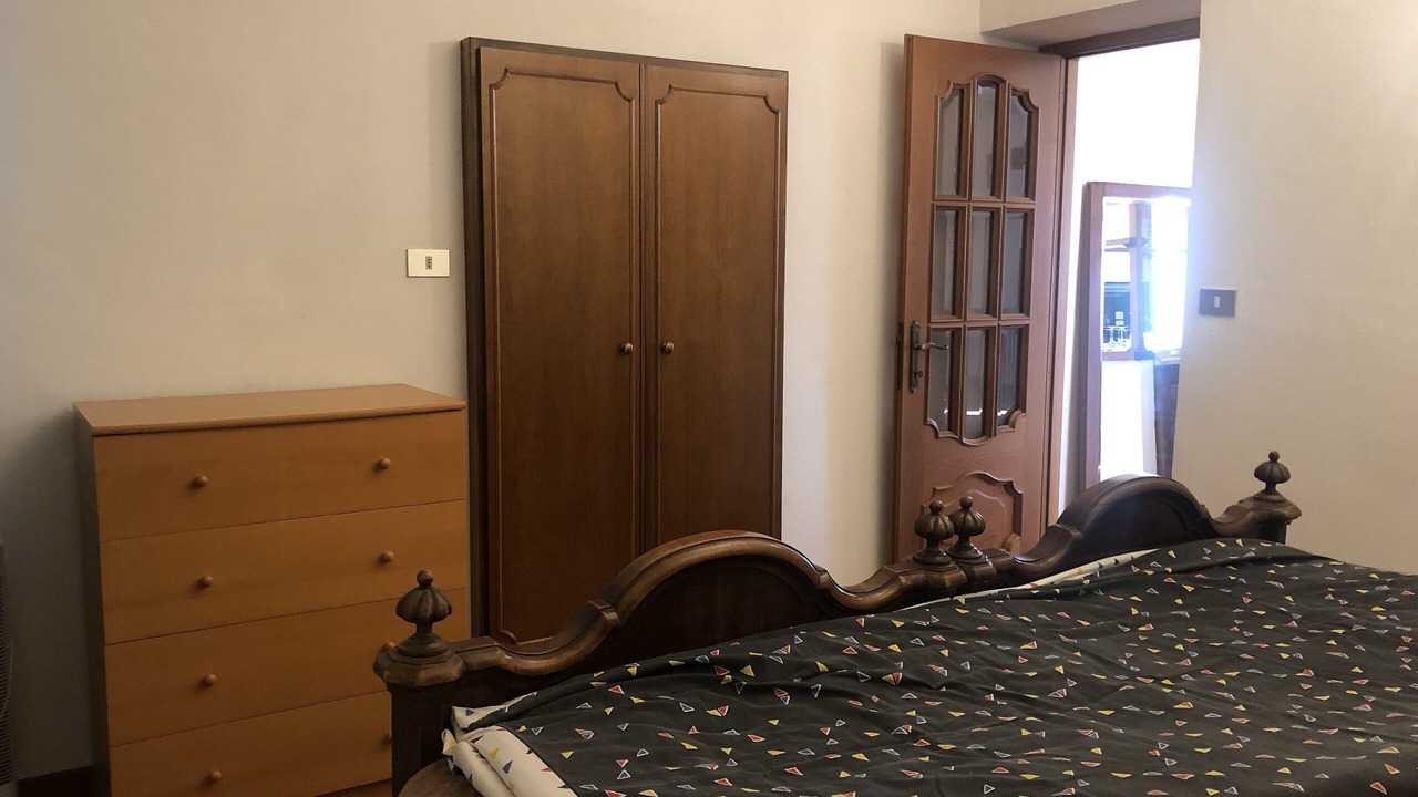 Photo of Bedroom in Givoletto