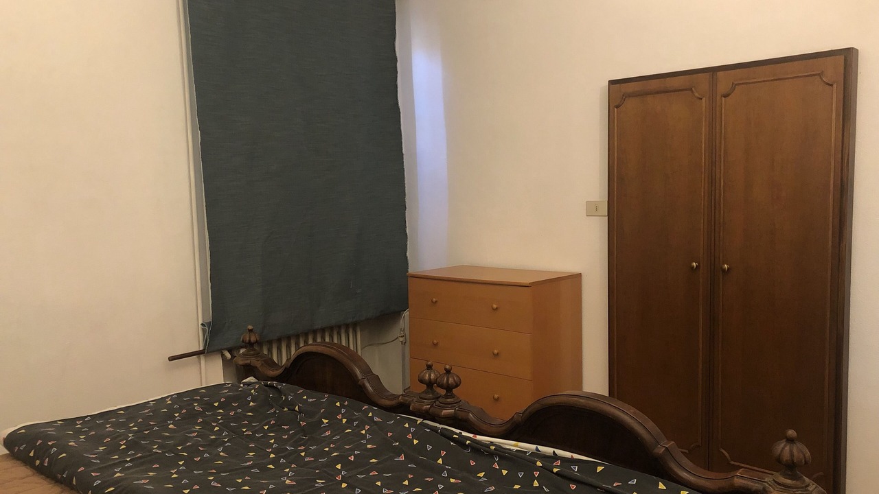Photo of Bedroom in Givoletto