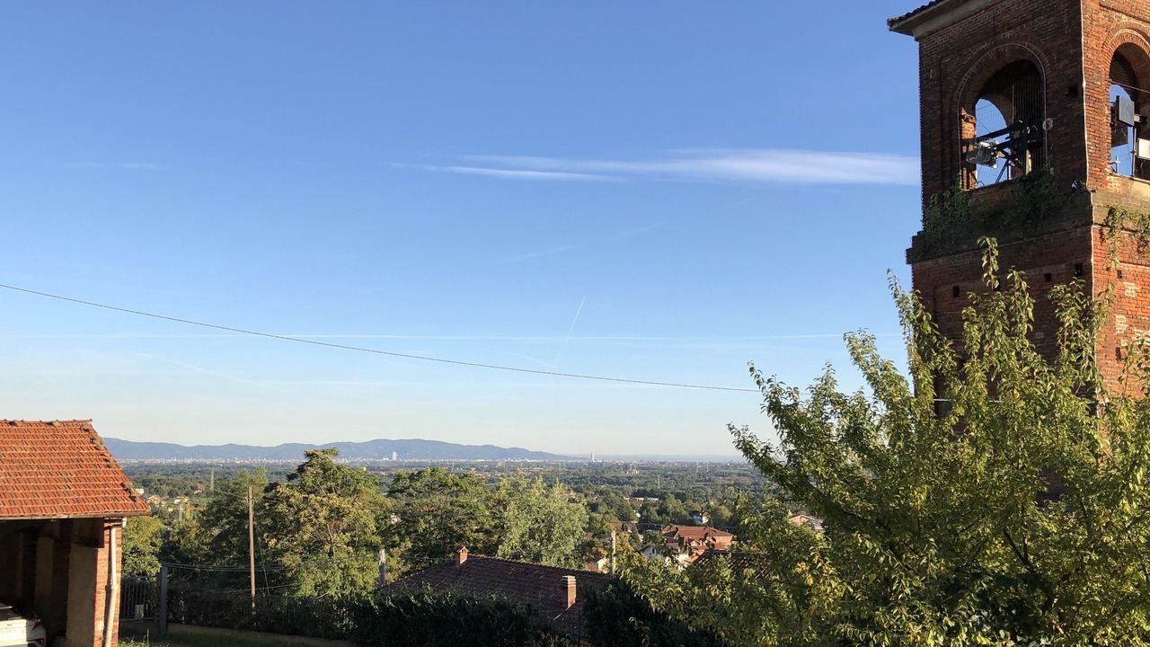 Photo of Outdoor in Givoletto