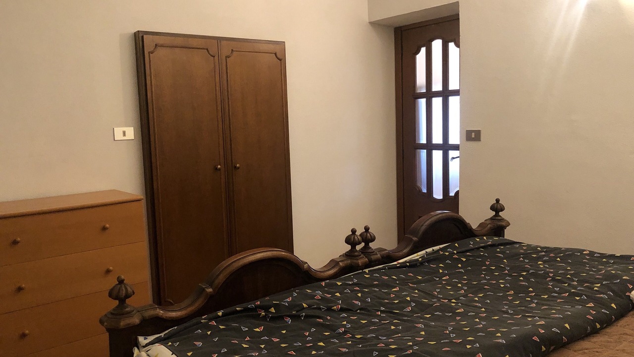 Photo of Bedroom in Givoletto