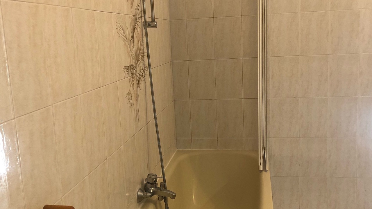Photo of Bathroom in Givoletto