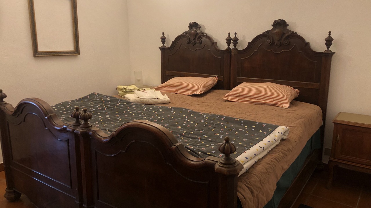 Photo of Bedroom in Givoletto