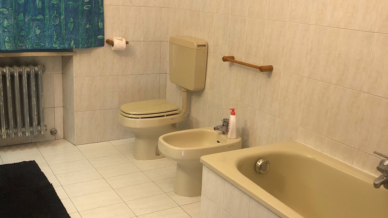 Photo of Bathroom in Givoletto