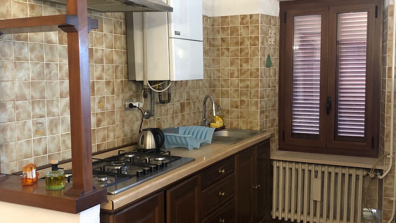 Photo of Kitchen in Givoletto
