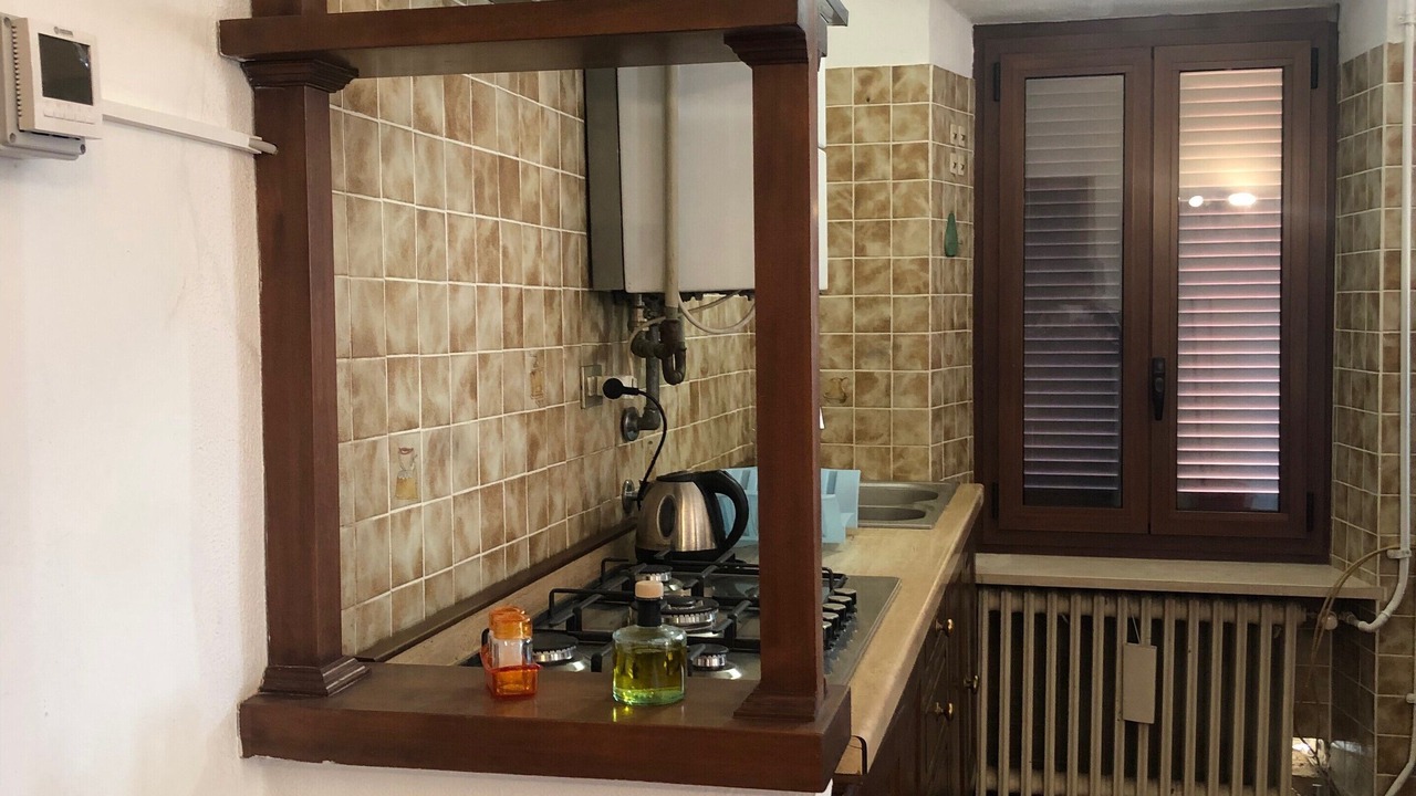 Photo of Kitchen in Givoletto