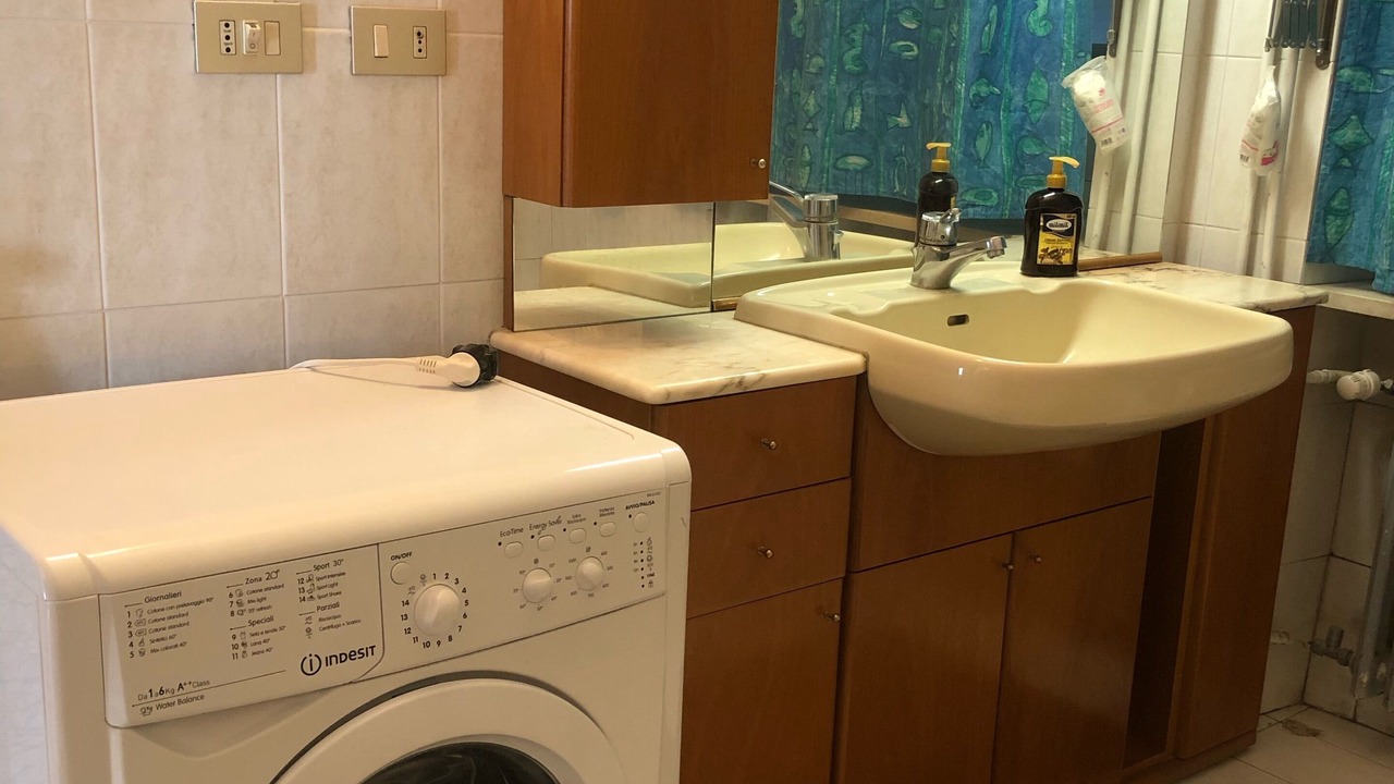 Photo of Bathroom in Givoletto