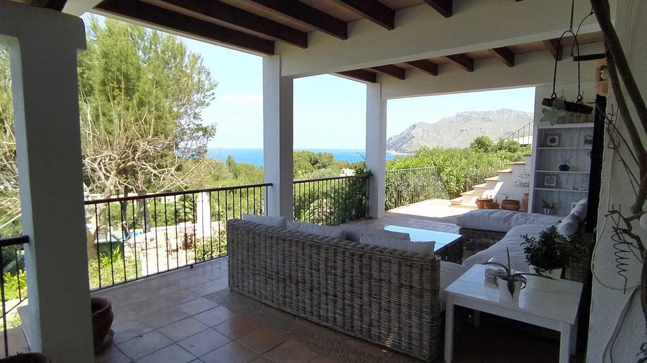 Photo of Outdoor in Betlem de Marina