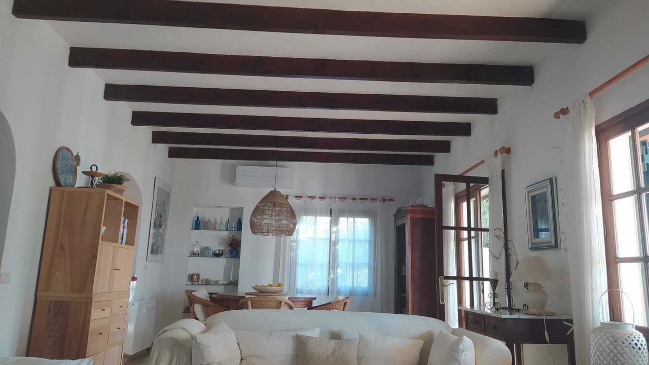 Photo of Livingroom in Betlem de Marina