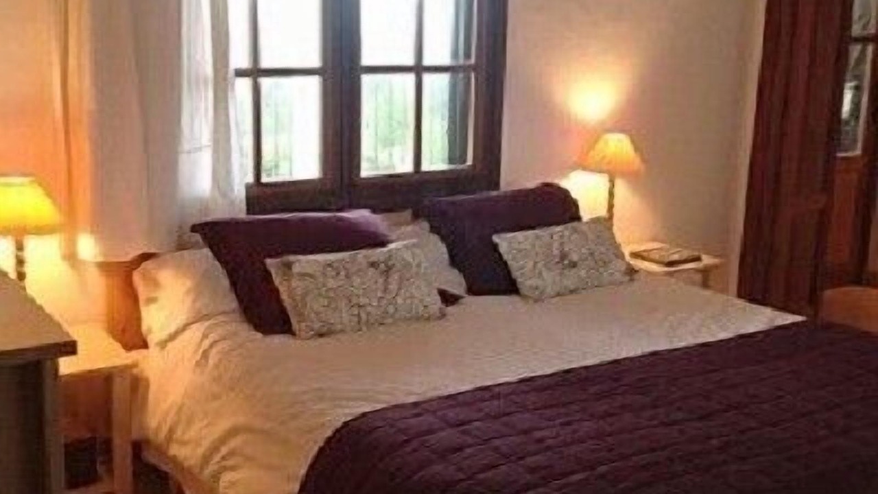 Photo of Bedroom in Betlem de Marina