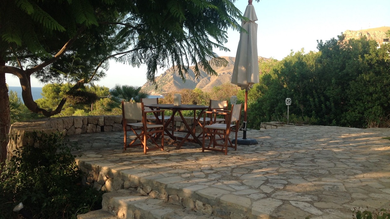 Photo of Outdoor in Betlem de Marina