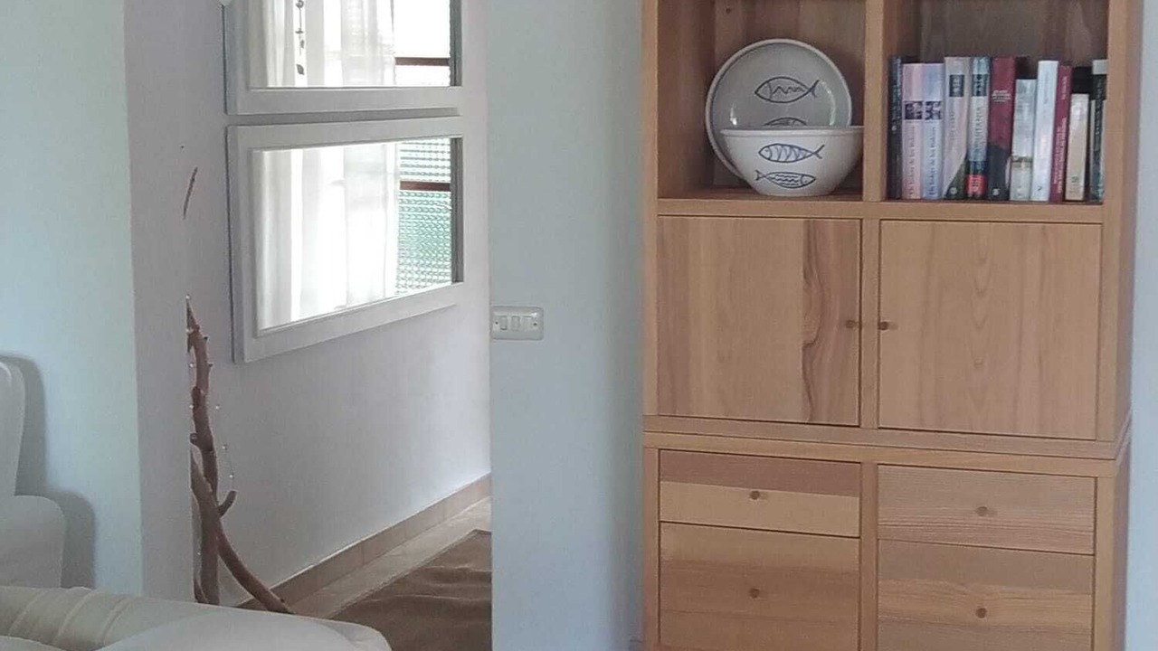 Photo of Bedroom in Betlem de Marina
