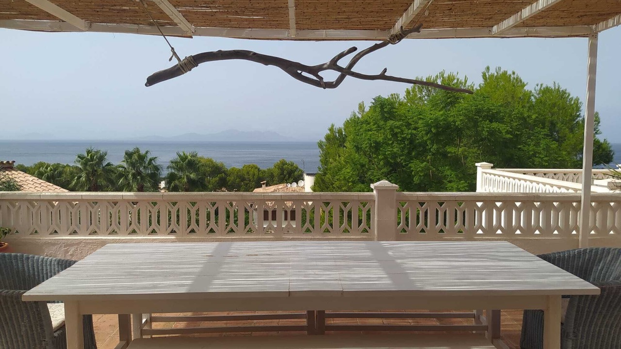 Photo of Outdoor in Betlem de Marina