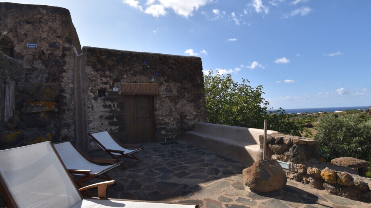 Photo of Outdoor in Pantelleria